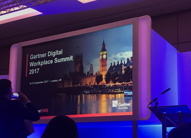 image gartner digital workplace summit 2017
